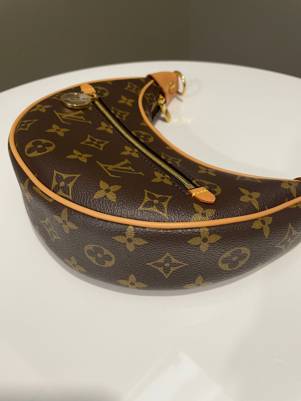 Louis Vuitton Loop Bag Monogram