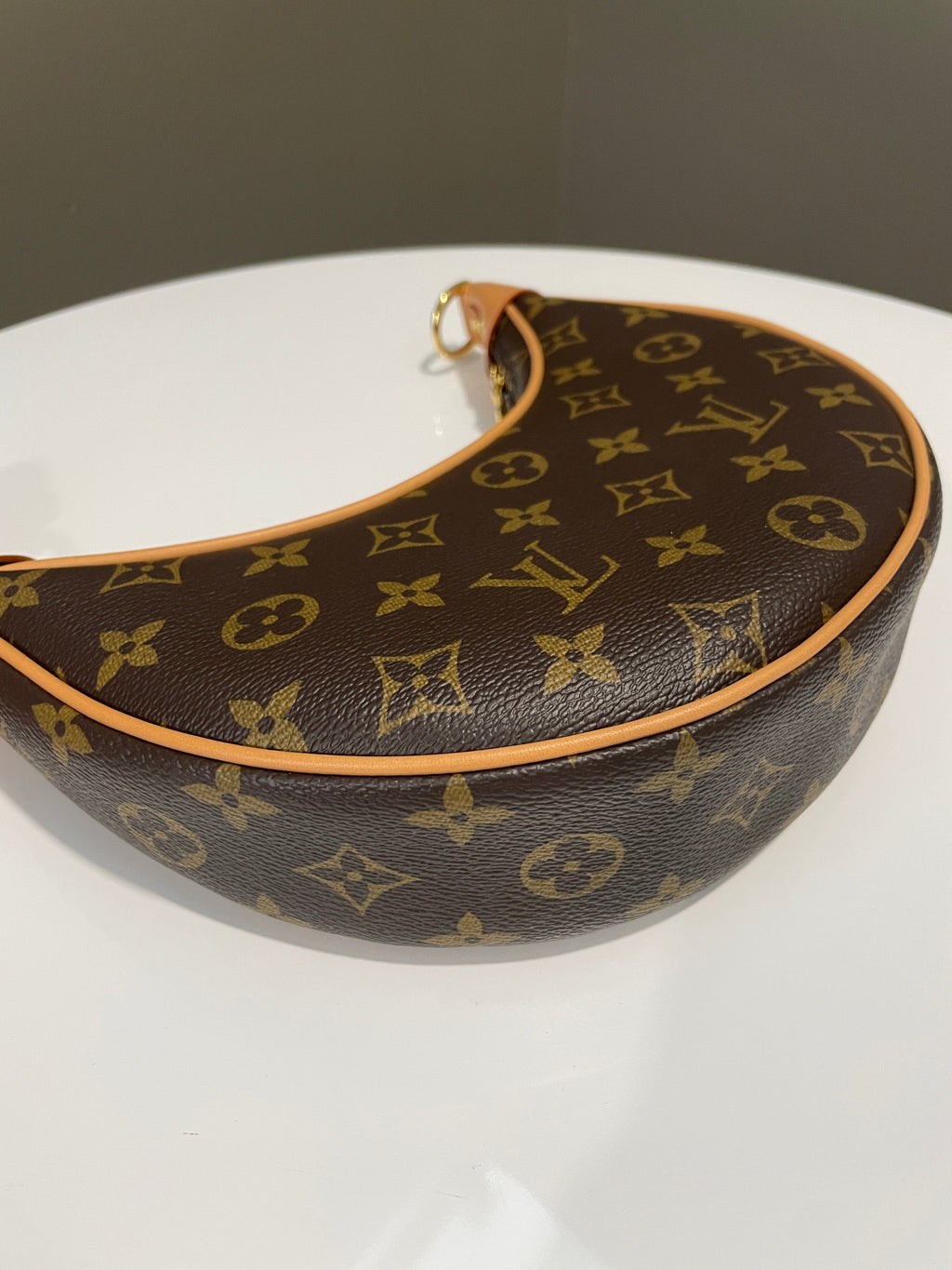 Louis Vuitton Loop Bag Monogram