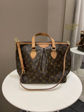 Louis Vuitton Palermo Monogram