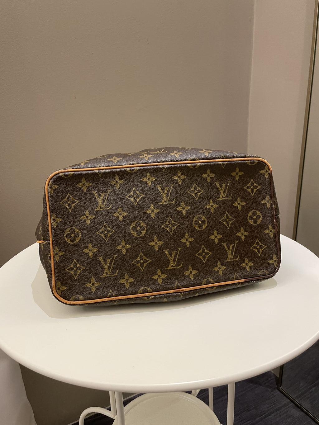 Louis Vuitton Palermo Monogram