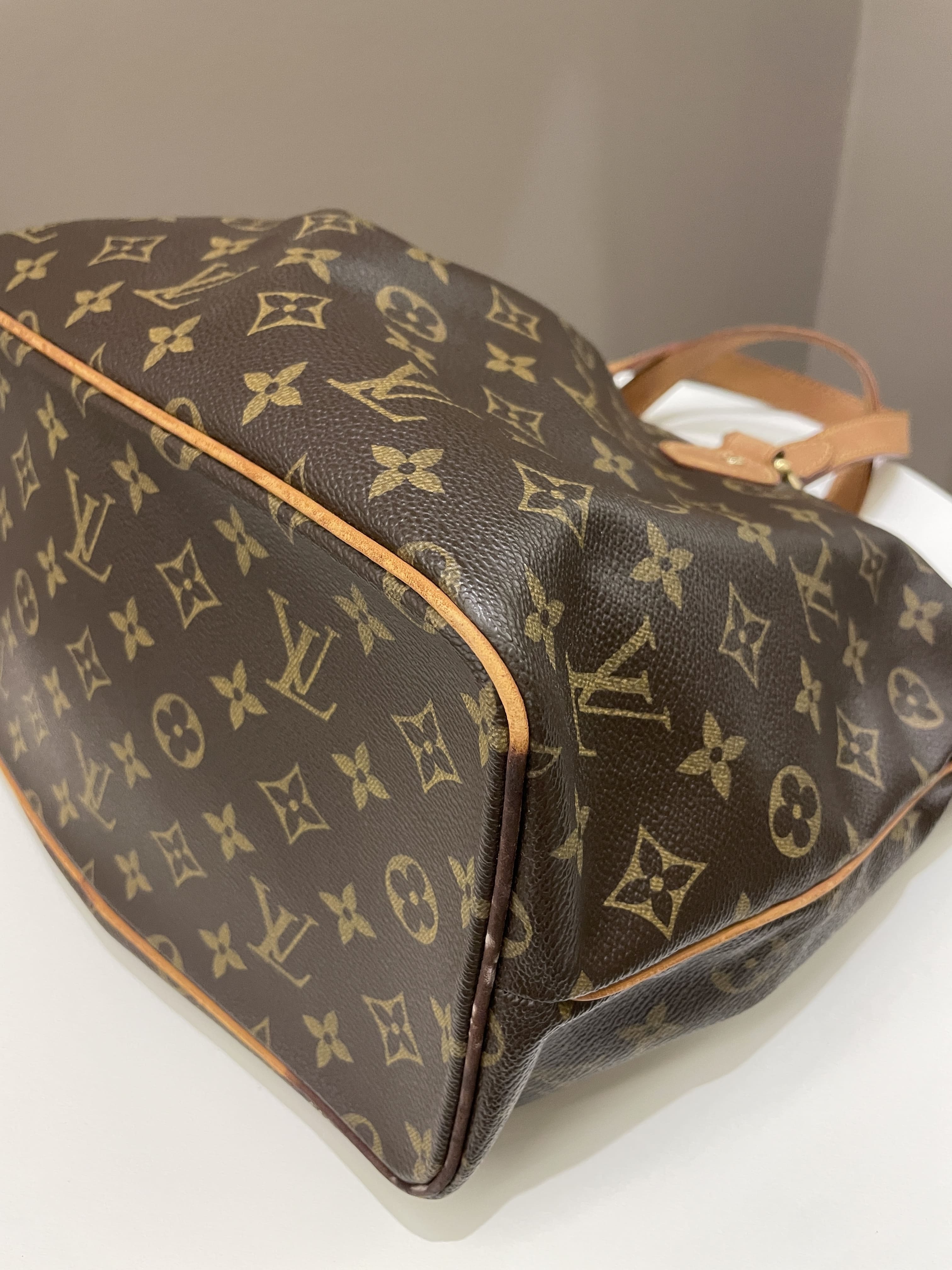 Louis Vuitton Palermo Monogram