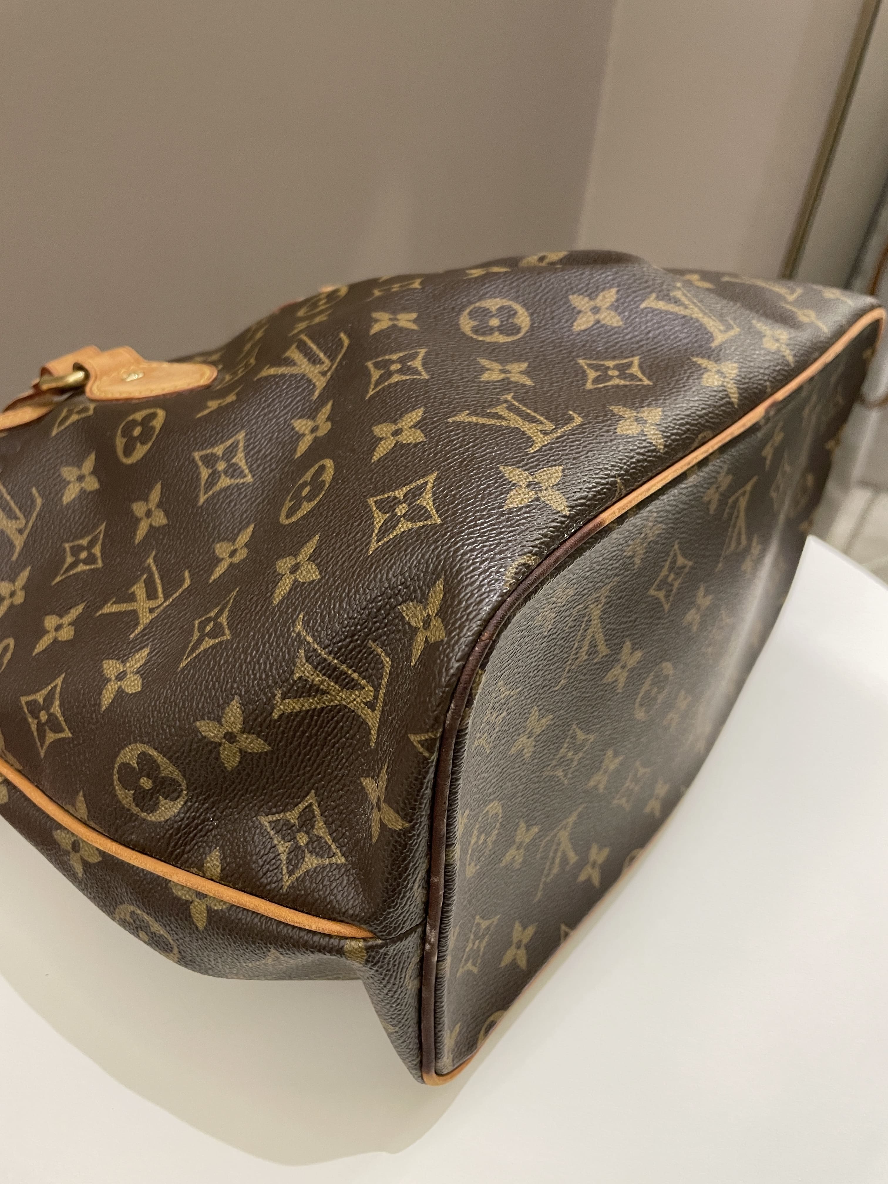 Louis Vuitton Palermo Monogram