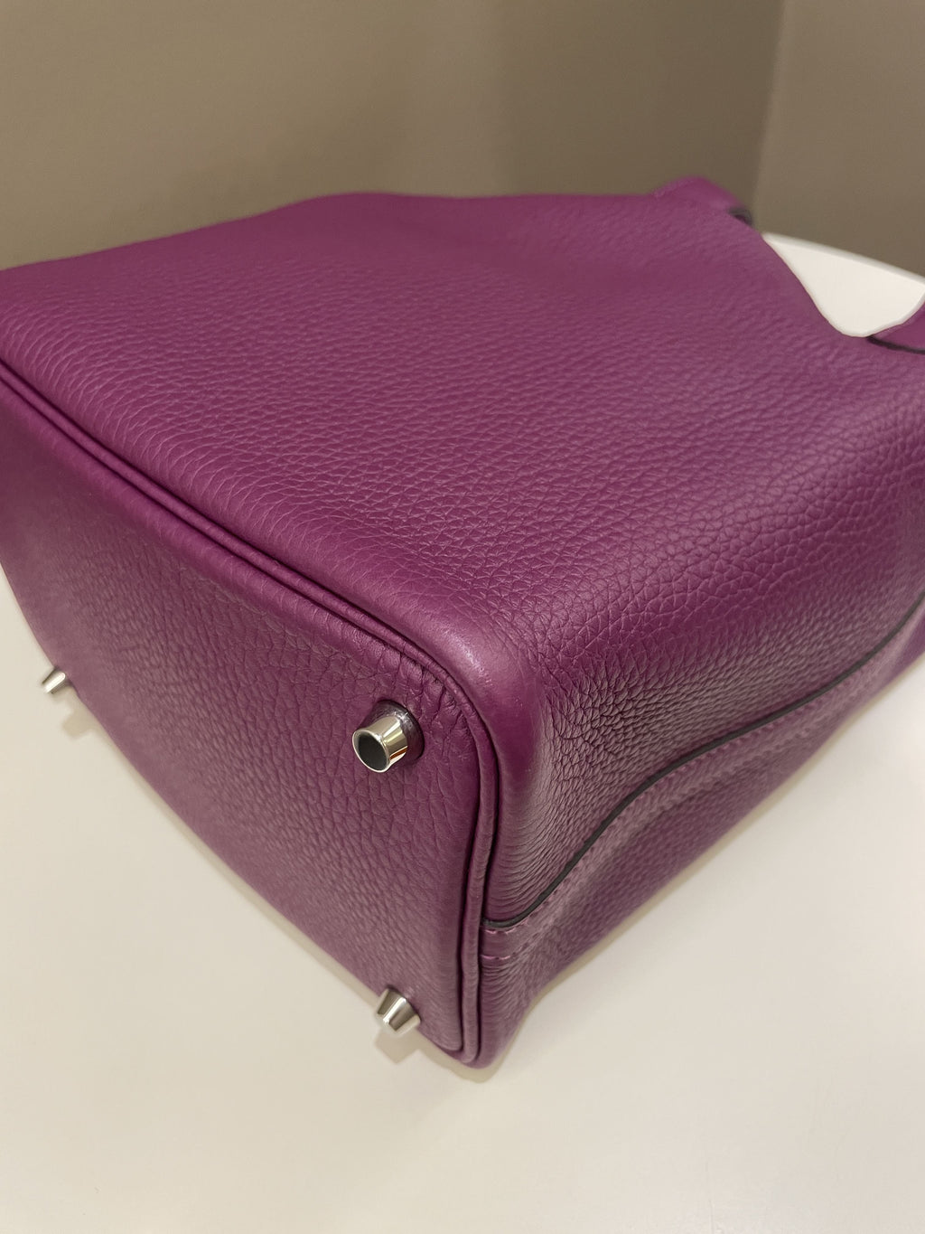 Hermes Picotin Lock 18 Anemone Clemence