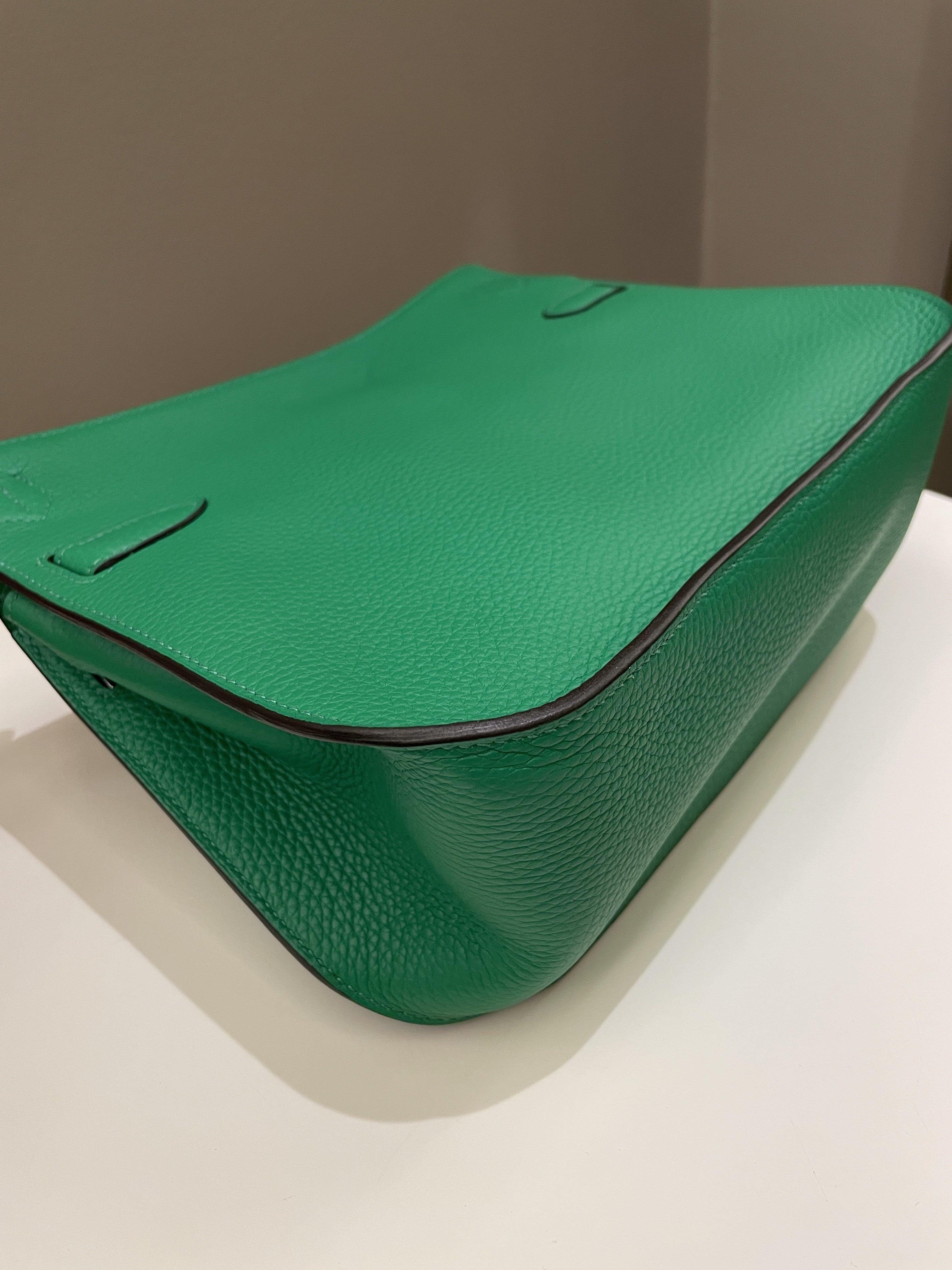 Hermes Jypsiere 28 Bambou Clemence