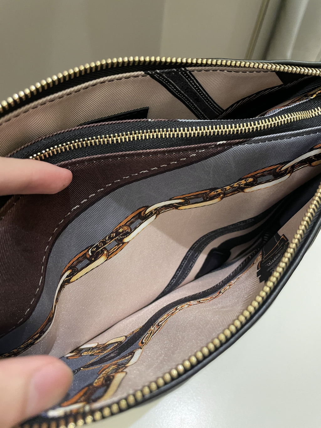 Louis Vuitton Coussin PM Black Monogram Lambskin