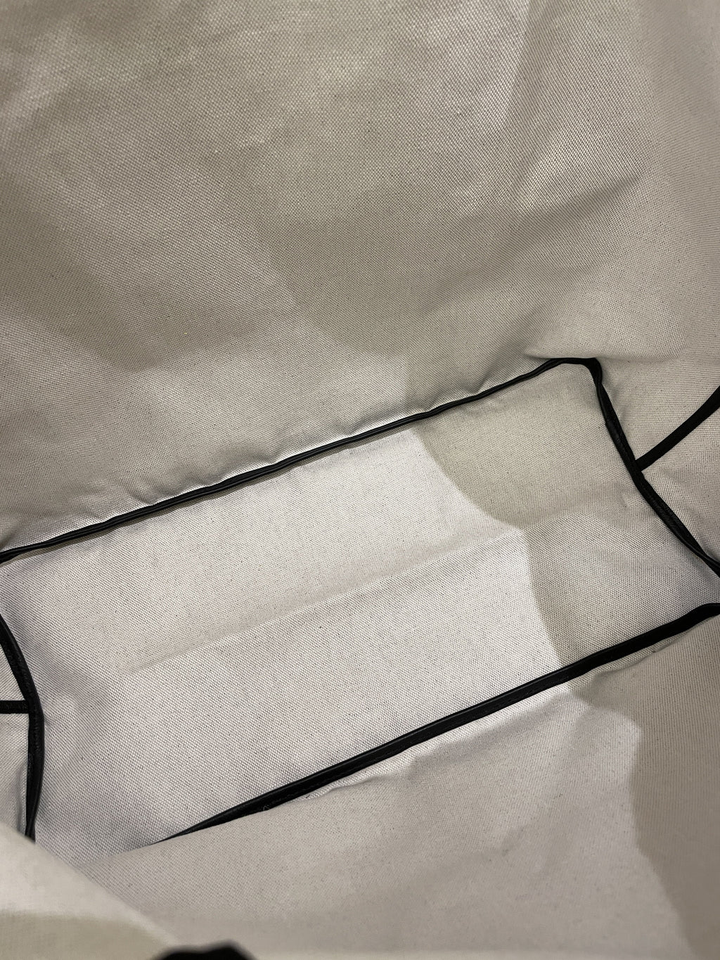 Goyard Saint Louis GM Black