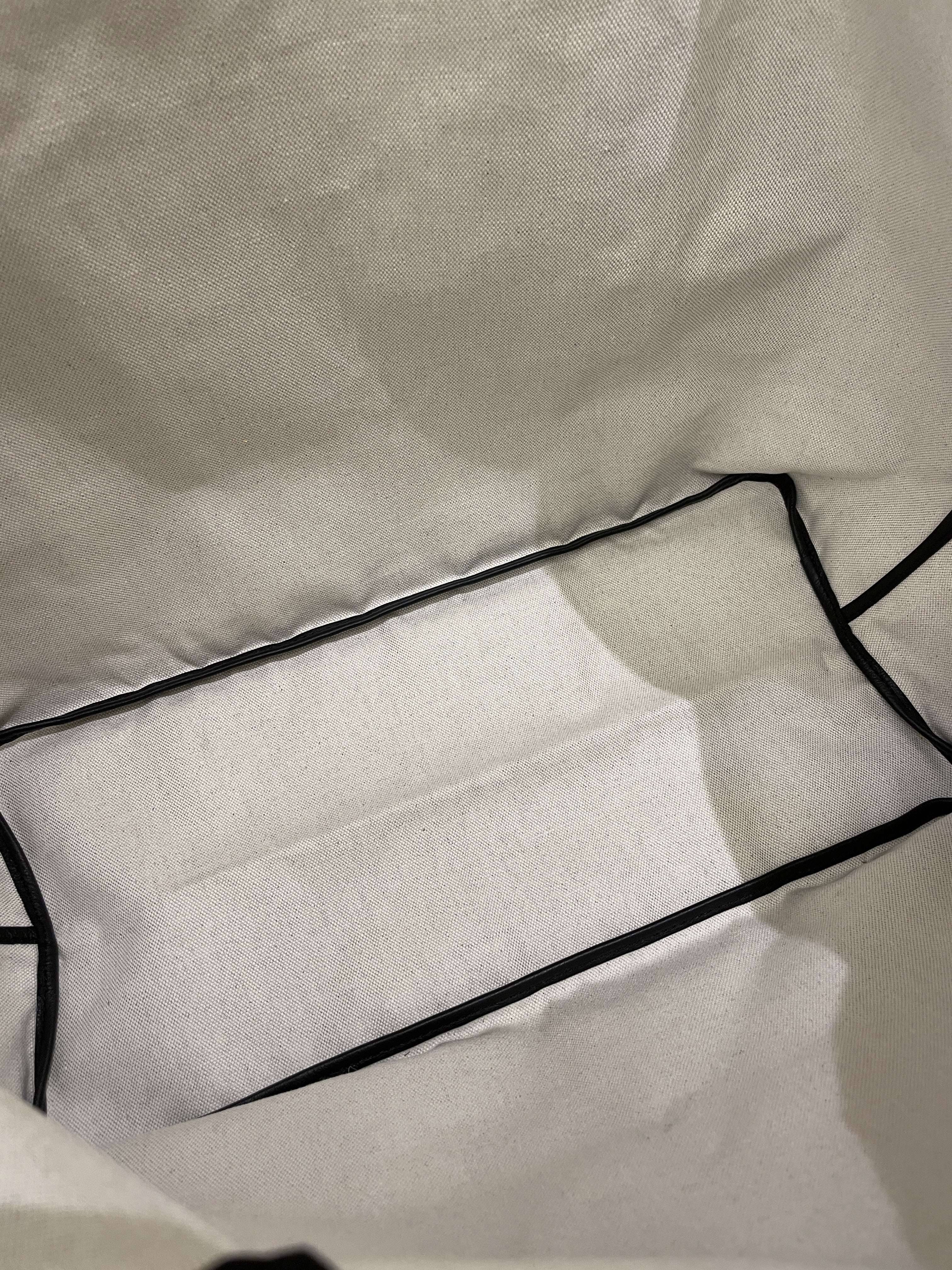 Goyard Saint Louis GM Black