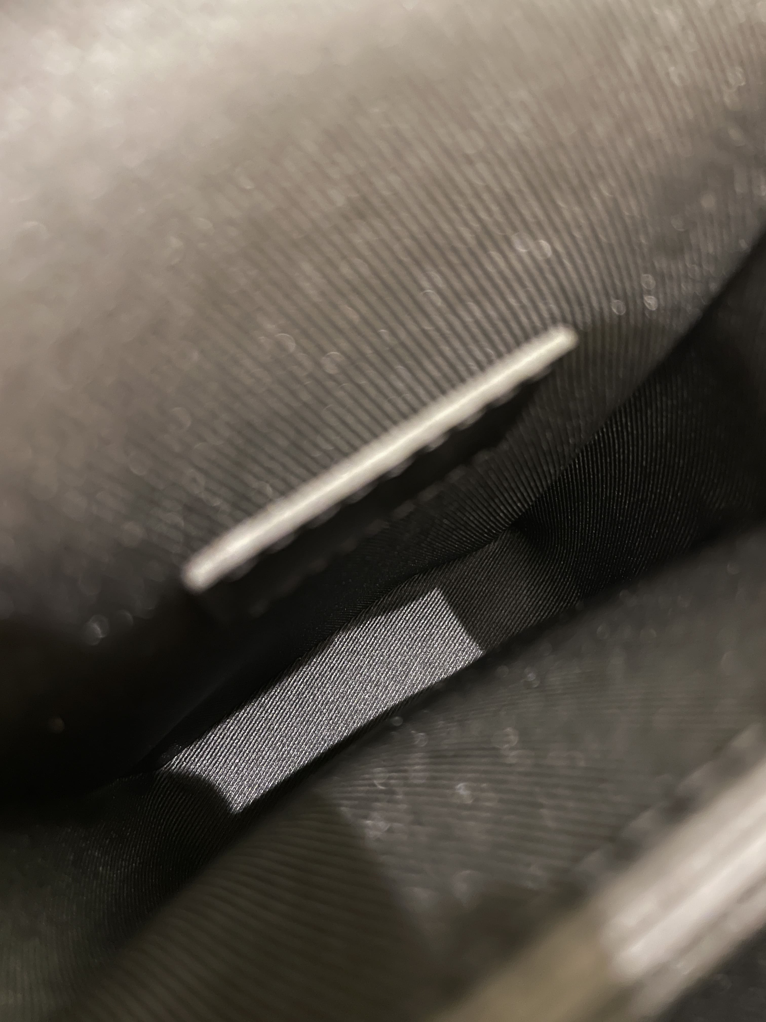 Louis Vuitton S-Lock Vertical Monogram