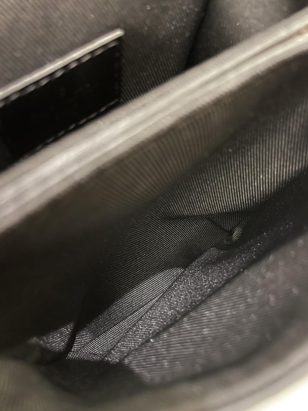 Louis Vuitton S-Lock Vertical Monogram