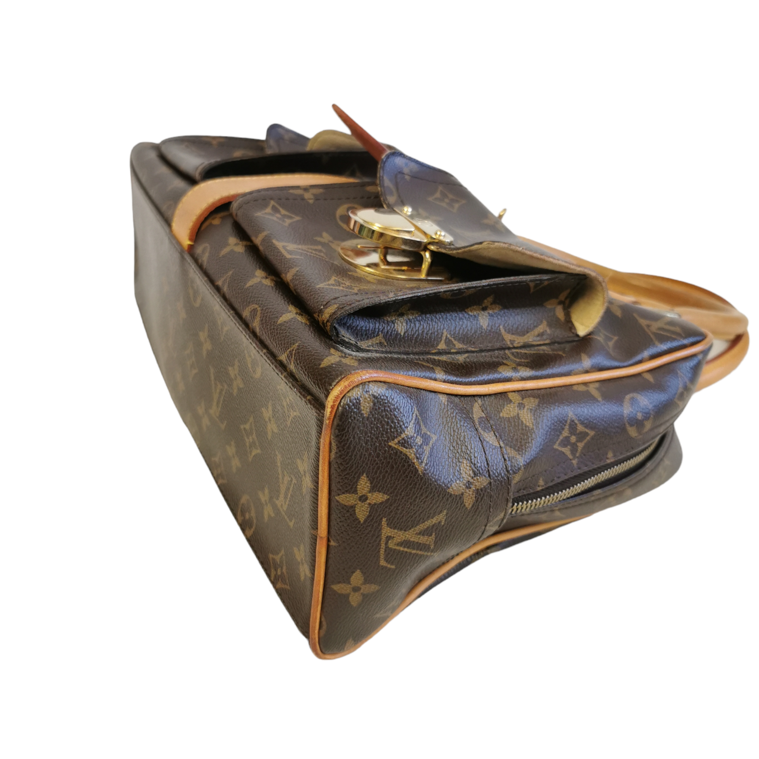 Louis Vuitton Manhattan GM Monogram Canvas