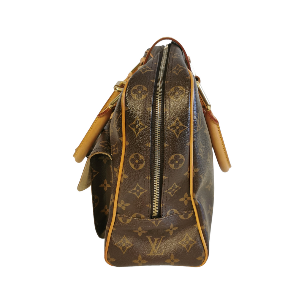 Louis Vuitton Manhattan GM Monogram Canvas