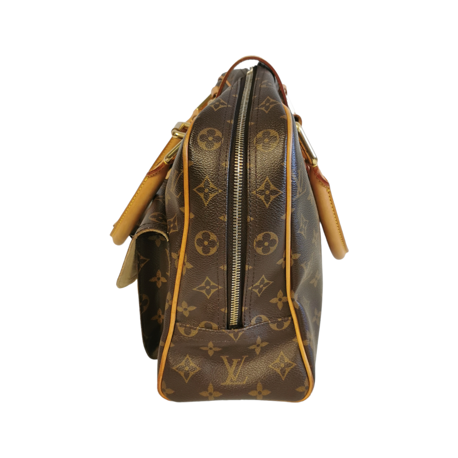 Louis Vuitton Manhattan GM Monogram Canvas