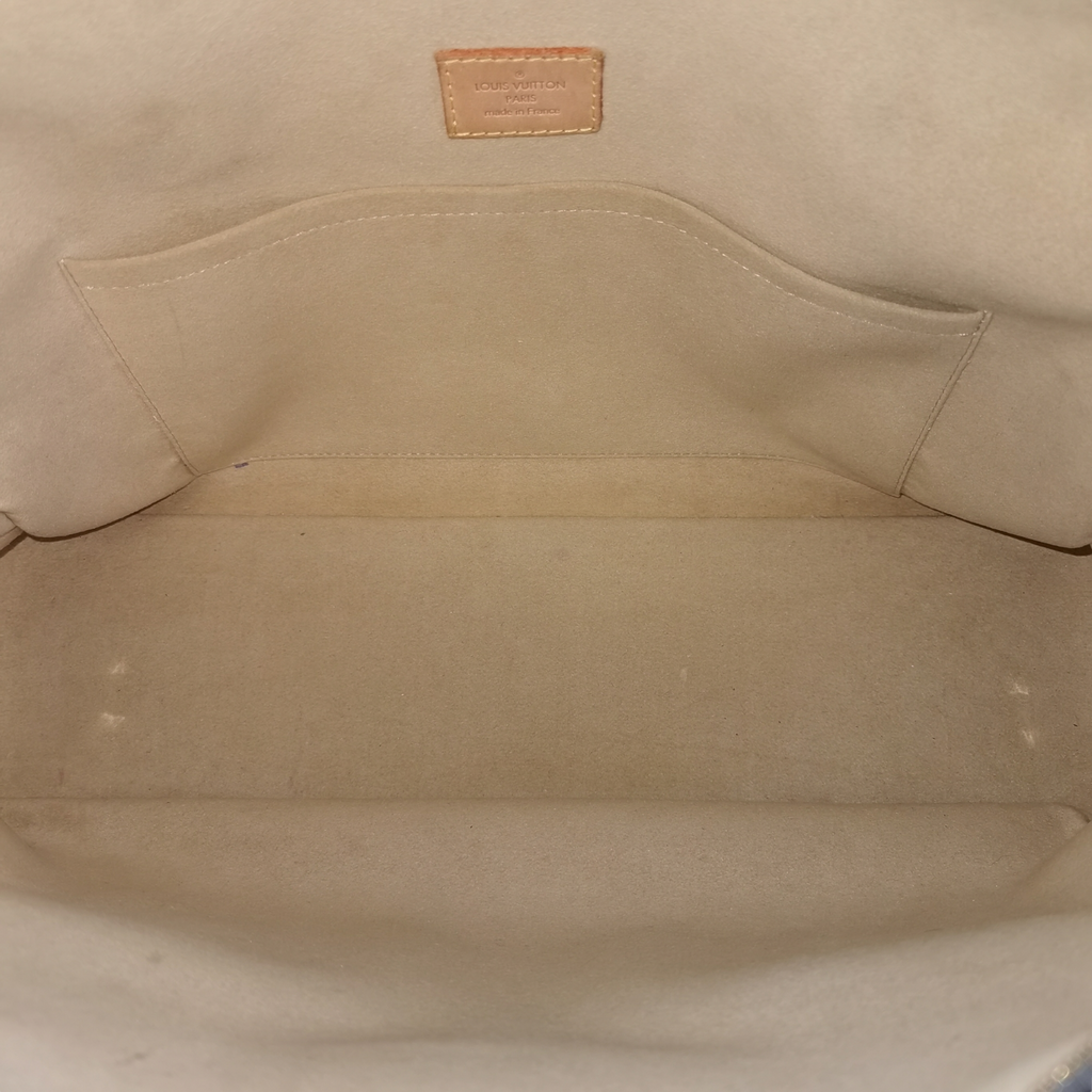 Louis Vuitton Manhattan GM Monogram Canvas