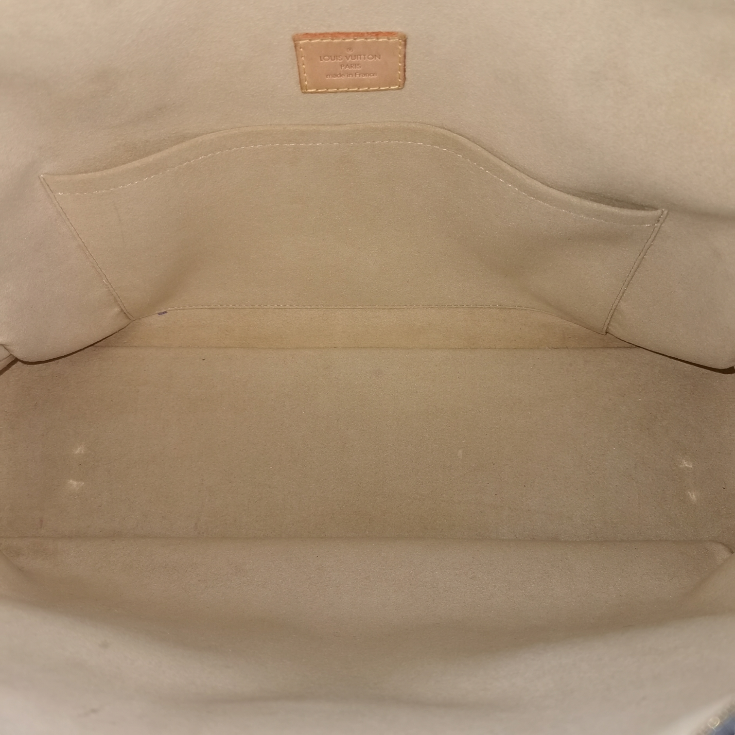 Louis Vuitton Manhattan GM Monogram Canvas