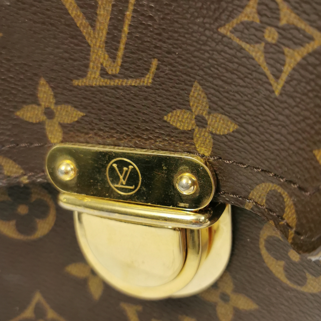 Louis Vuitton Manhattan GM Monogram Canvas