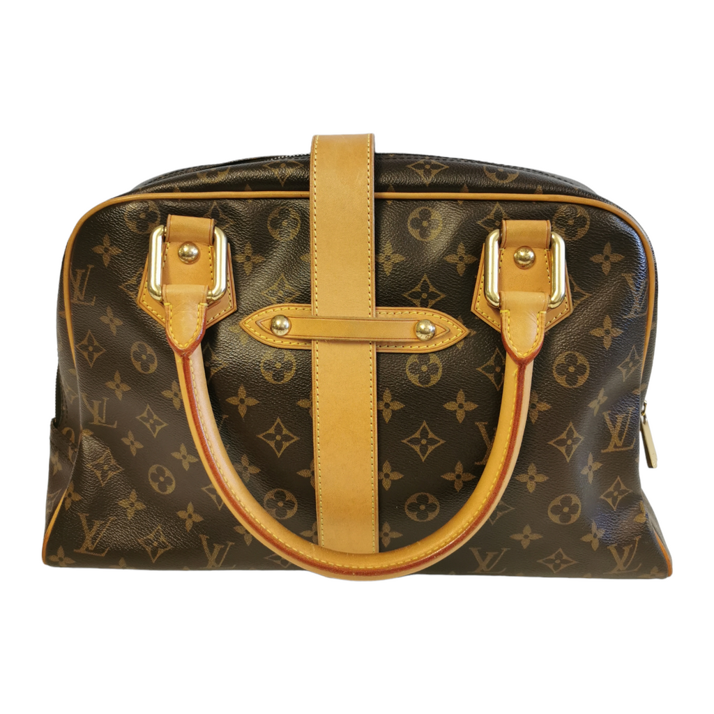 Louis Vuitton Manhattan GM Monogram Canvas