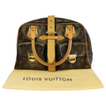 Louis Vuitton Manhattan GM Monogram Canvas