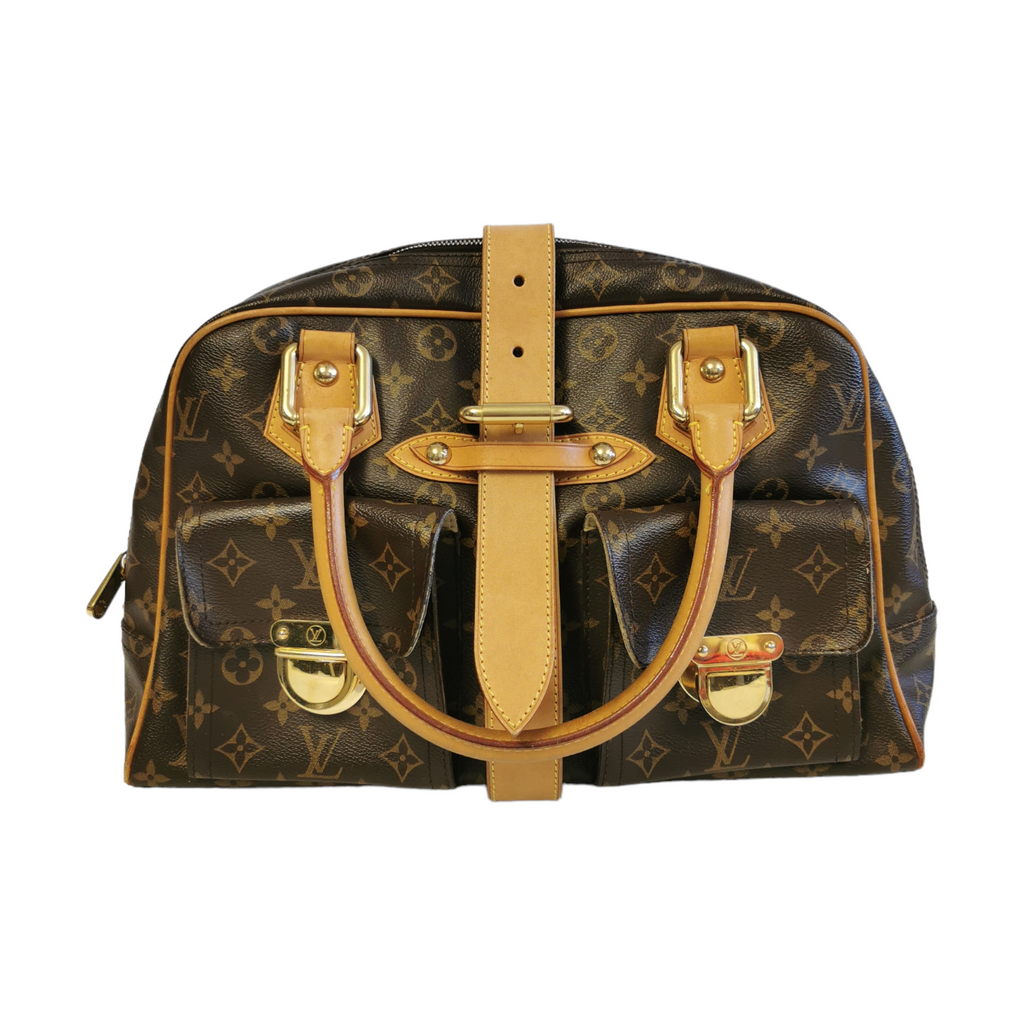 Louis Vuitton Manhattan GM Monogram Canvas