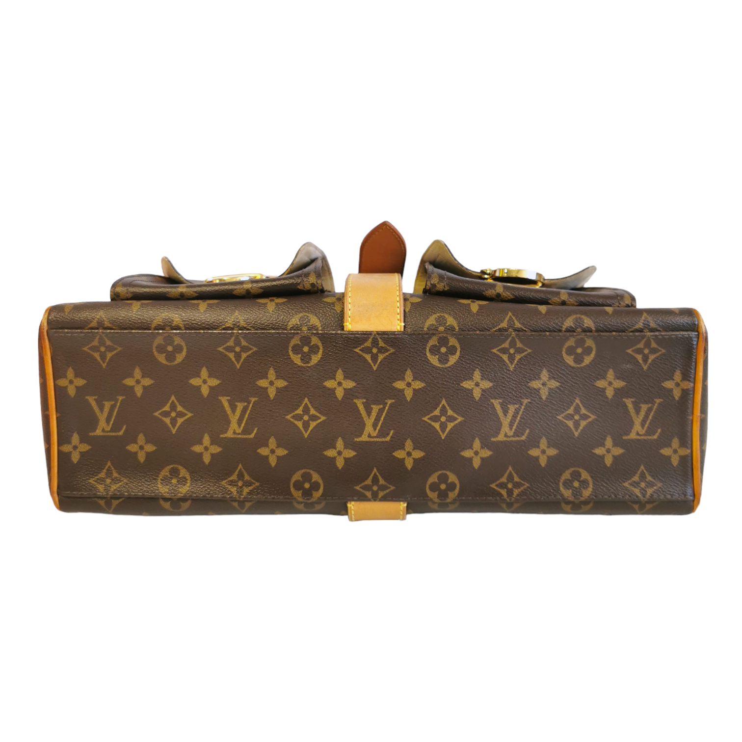 Louis Vuitton Manhattan GM Monogram Canvas