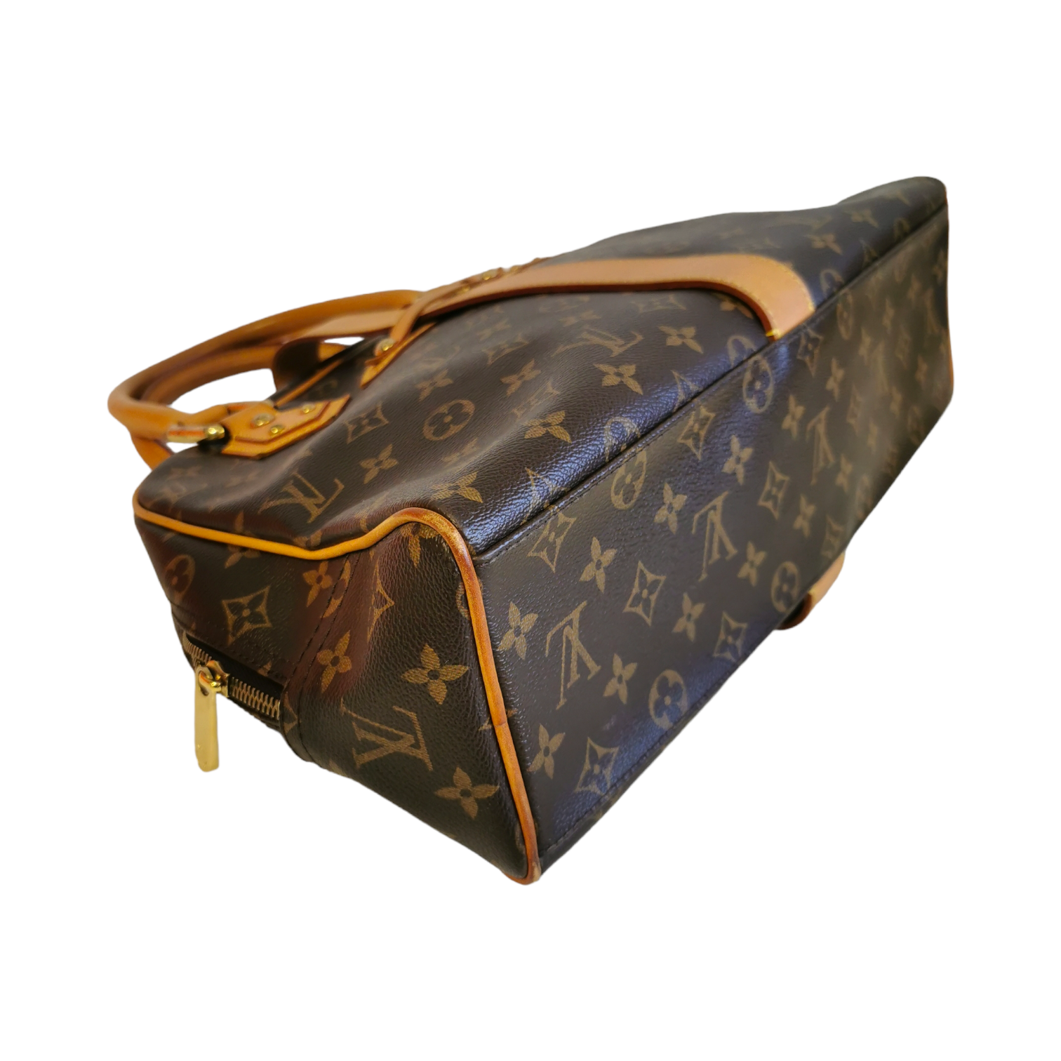 Louis Vuitton Manhattan GM Monogram Canvas