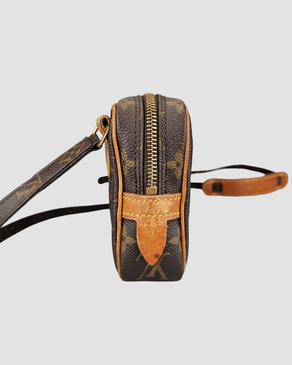 Louis Vuitton Pochette Marly Bandouliere