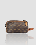 Louis Vuitton Pochette Marly Bandouliere