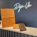 Louis Vuitton Passport wallet, brand new