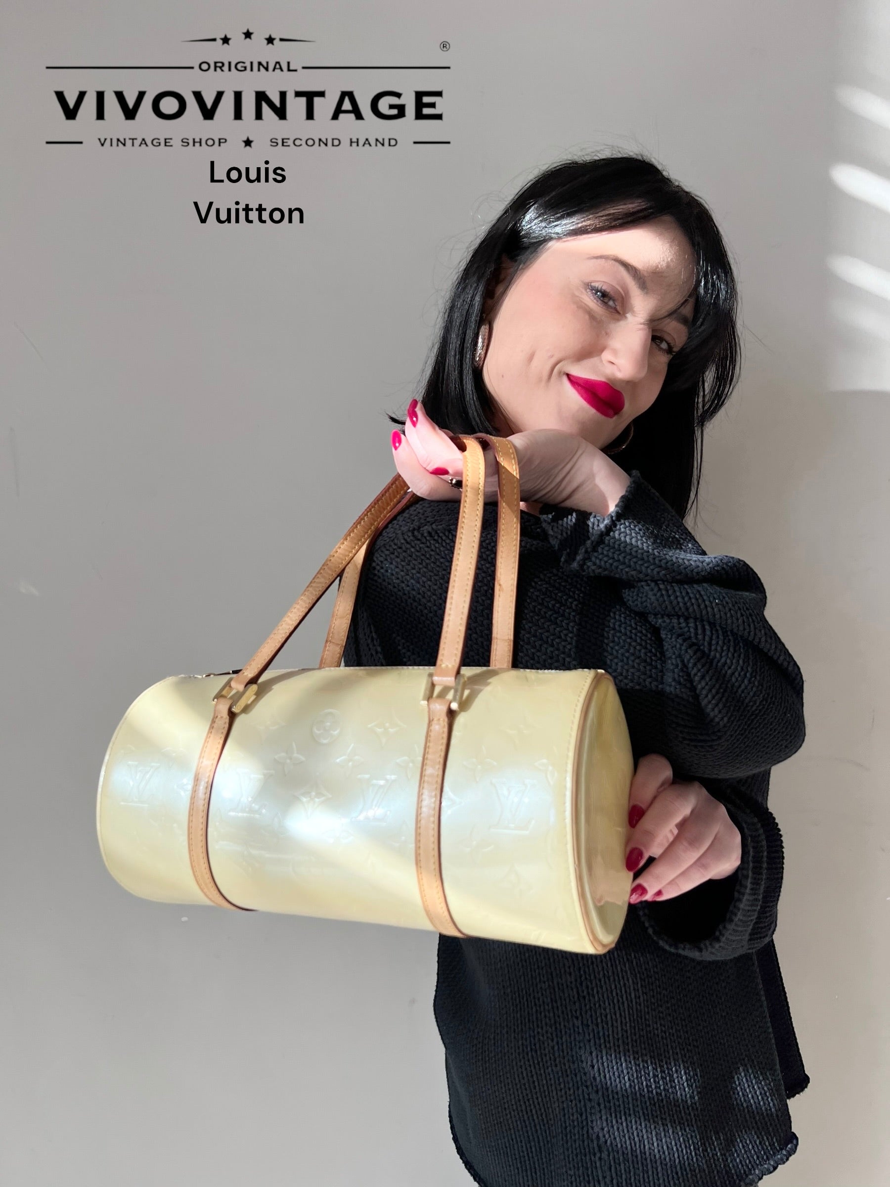 Papillon Louis Vuitton