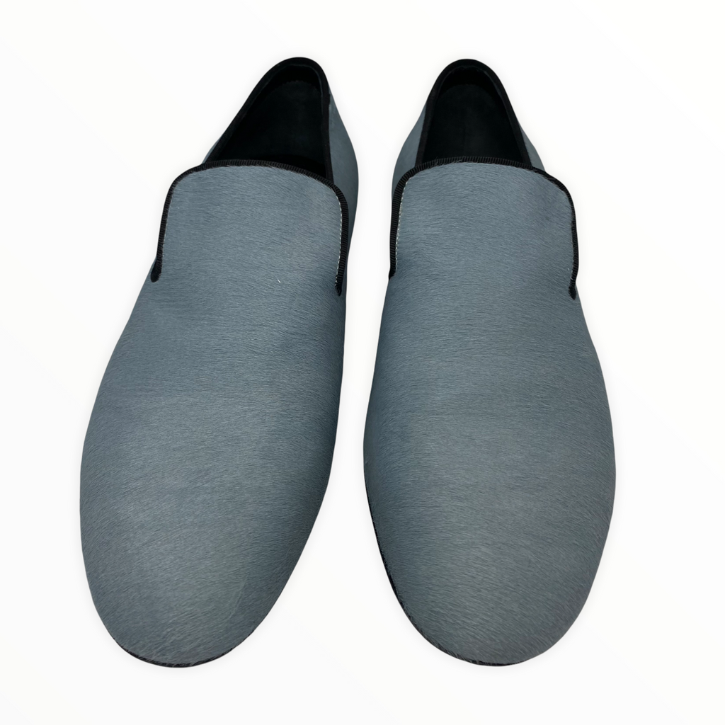 Celine pony slip-on loafers - 38 - 2010s