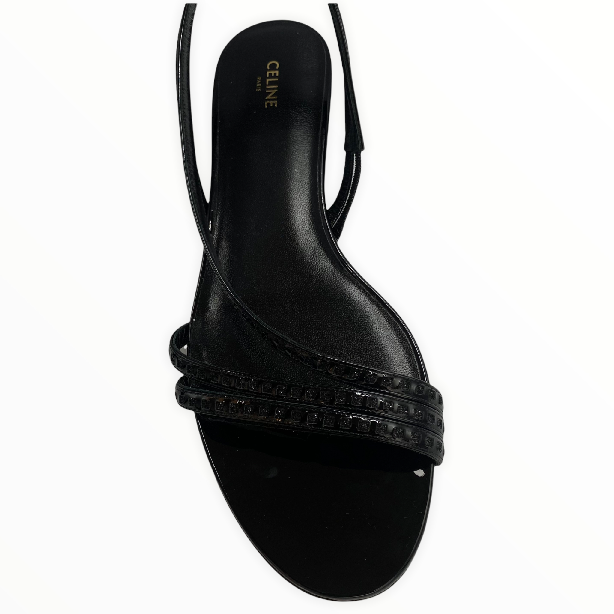 Celine sandals by Hedi Slimane - 39 - Summer 2019