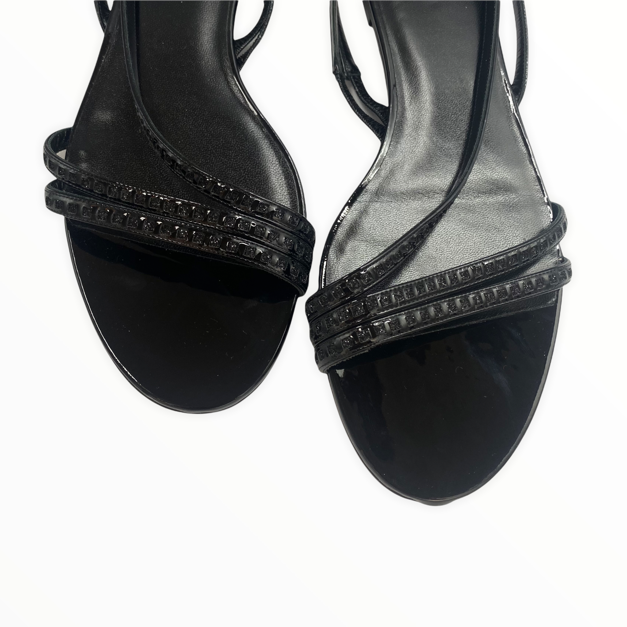 Celine sandals by Hedi Slimane - 39 - Summer 2019