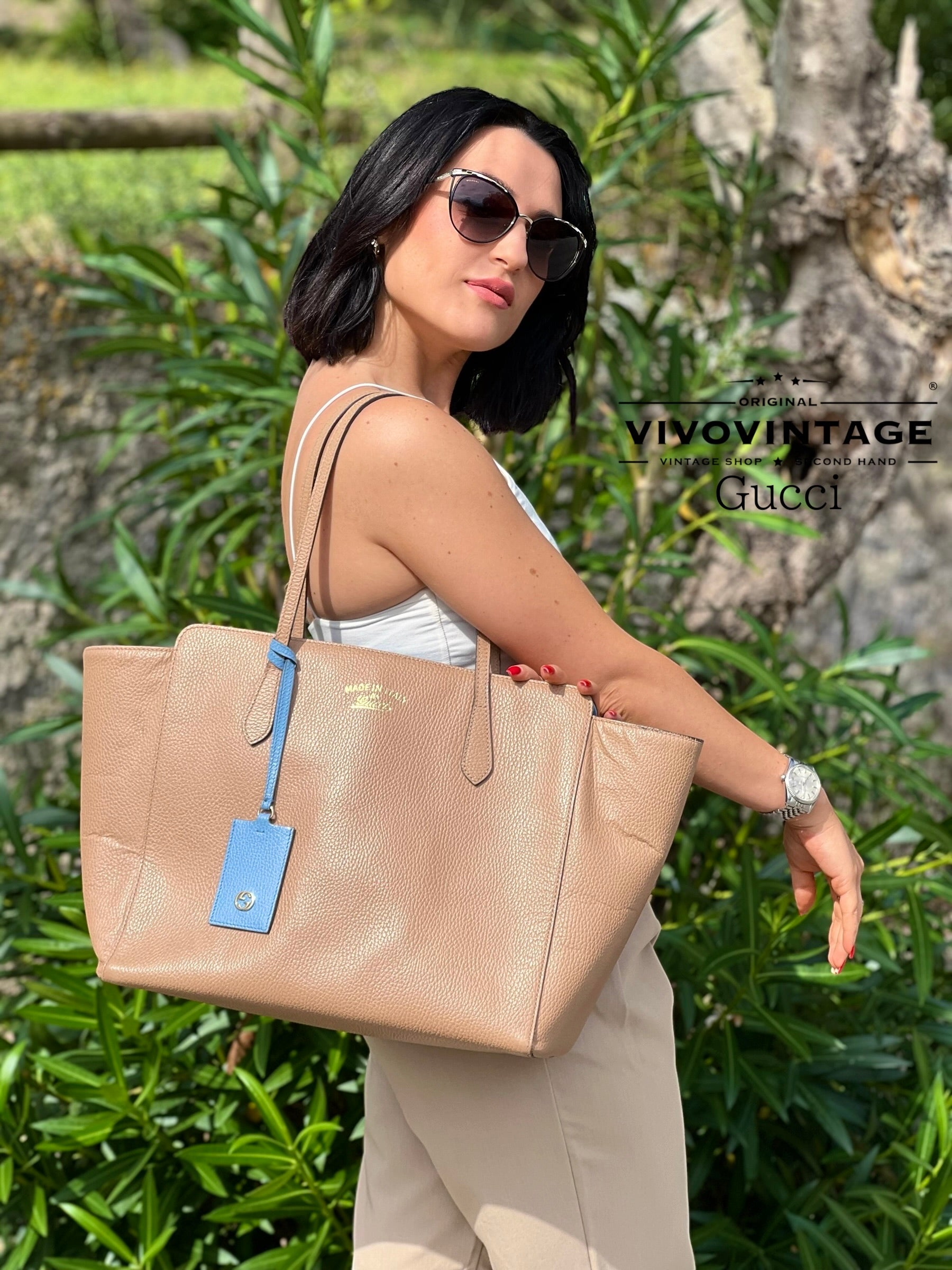 Shopper Gucci Swing