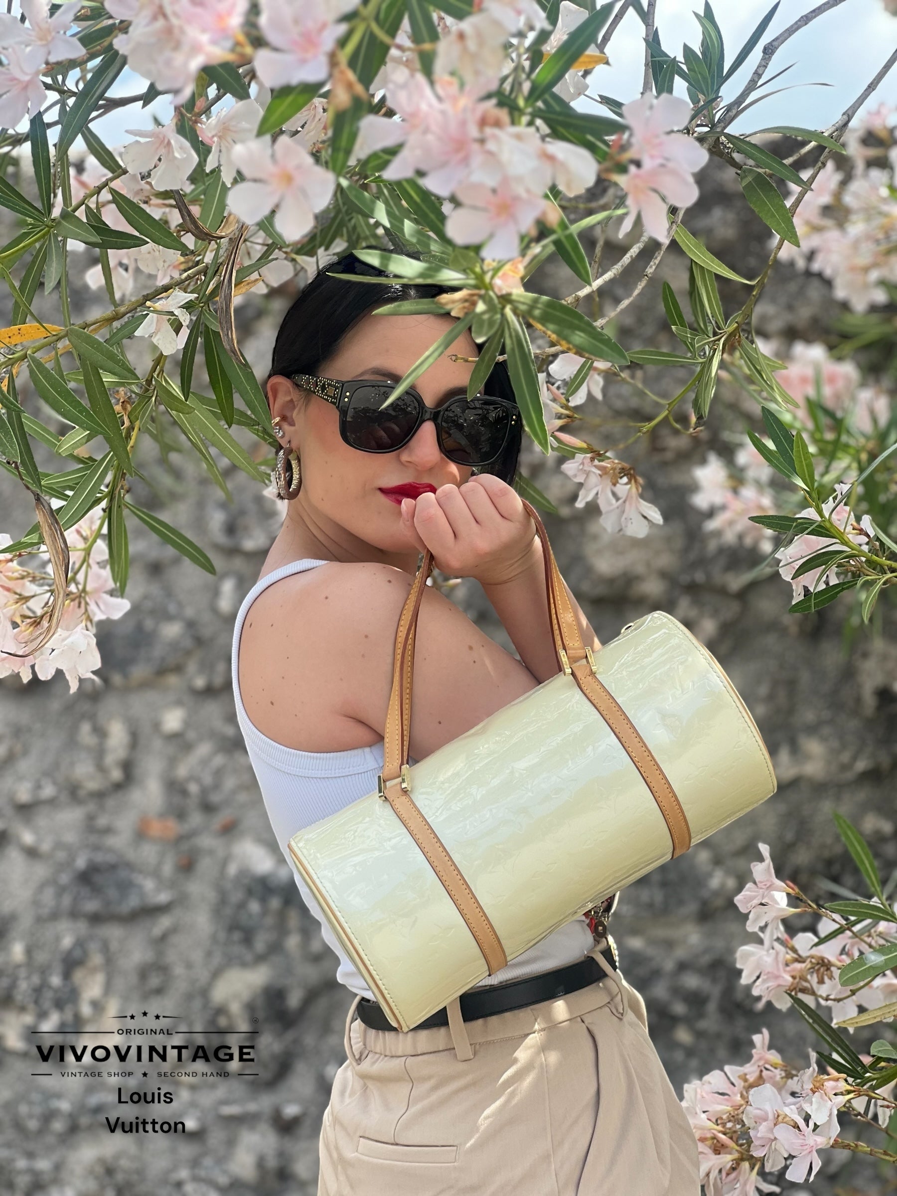 Papillon Louis Vuitton
