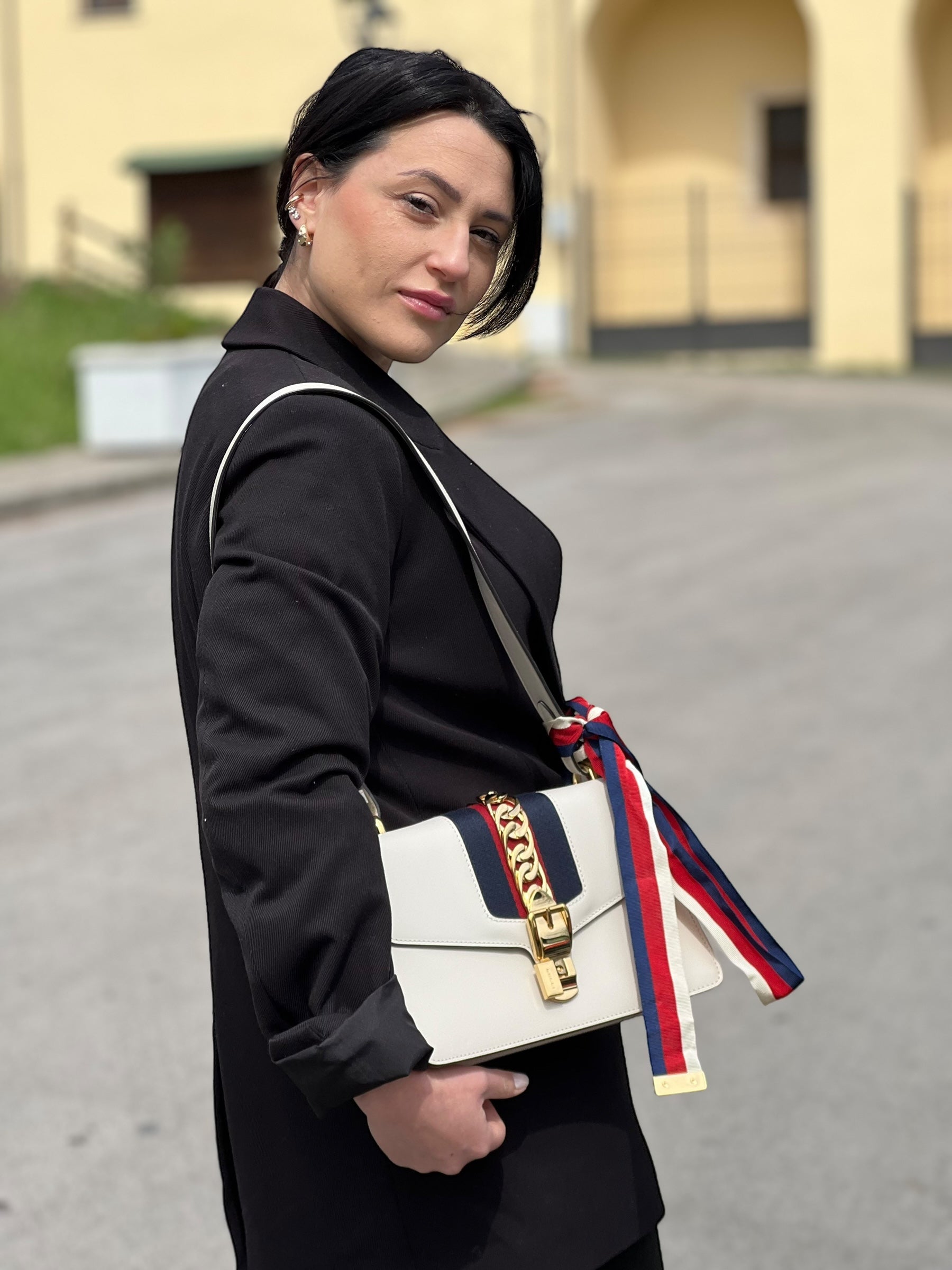 Borsa Gucci Sylvie