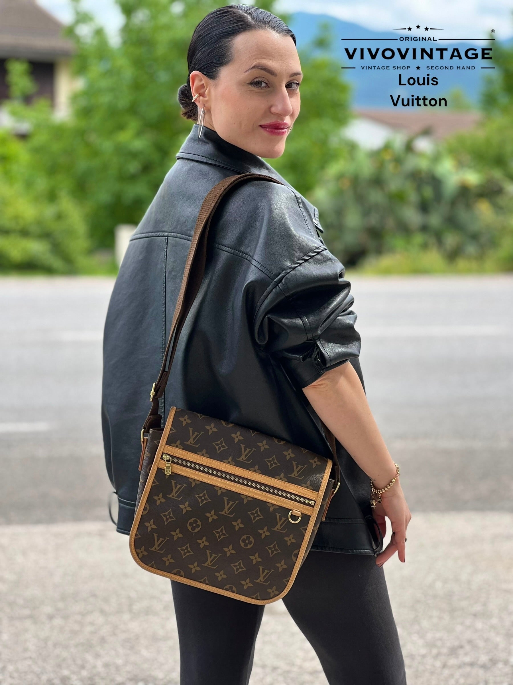 Bosphore Louis Vuitton