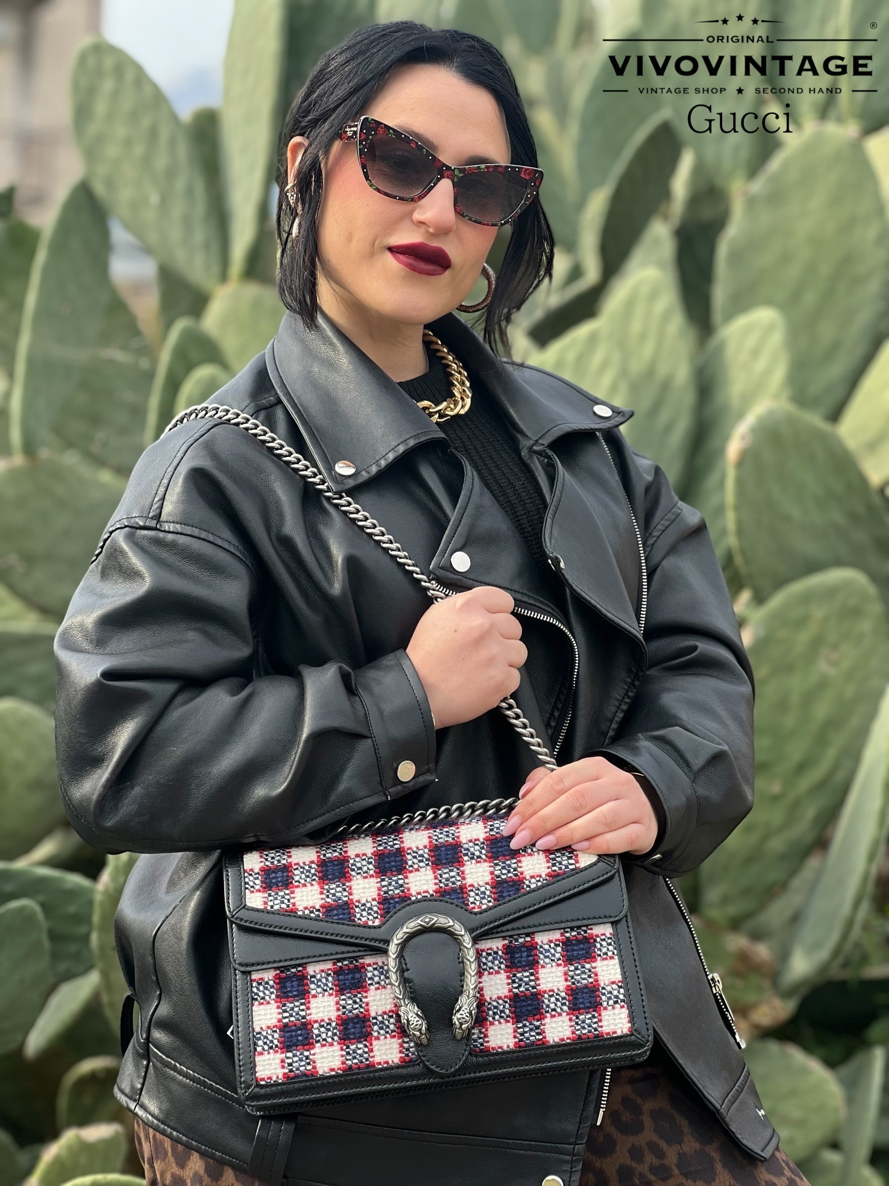 Gucci Dionysus
