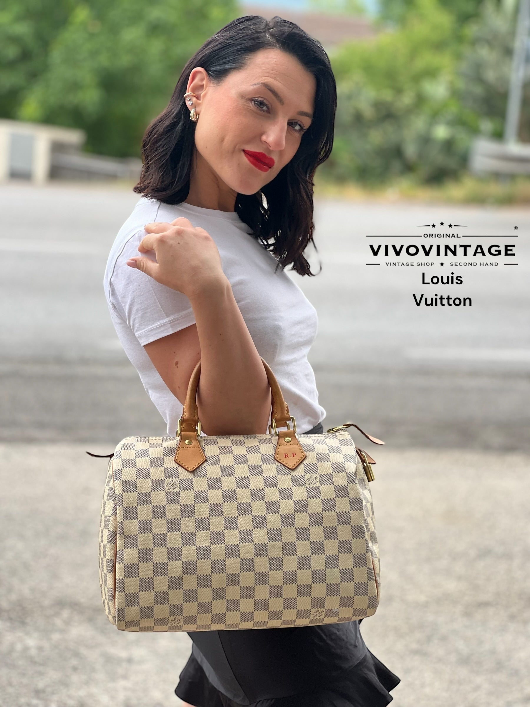 Speedy 30 LV personalizzato R.P.