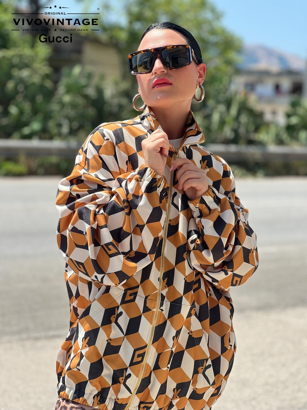 Giubbino Gucci