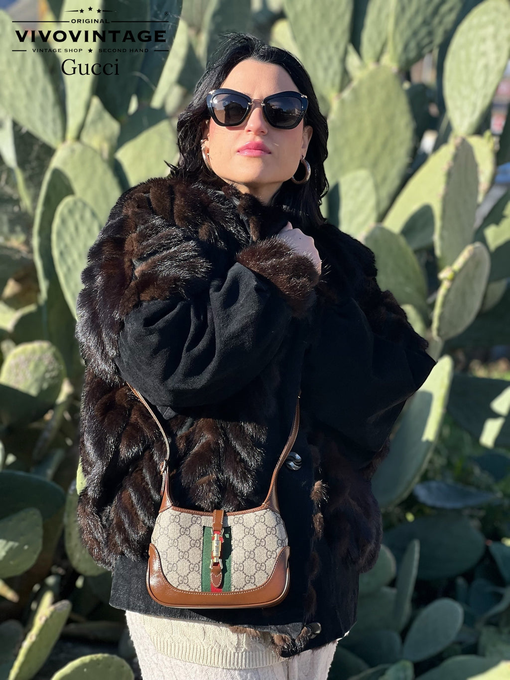 Gucci Jackie 1961