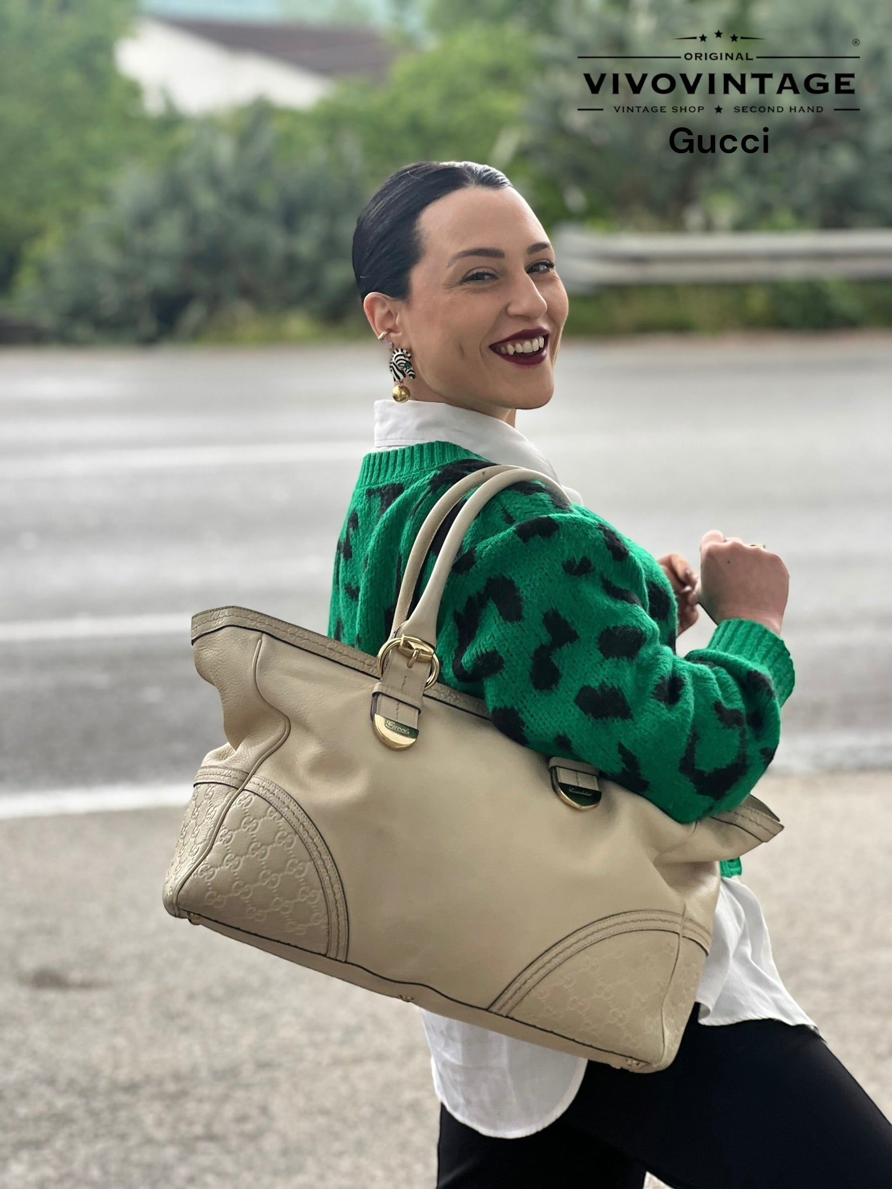 Shopper Gucci
