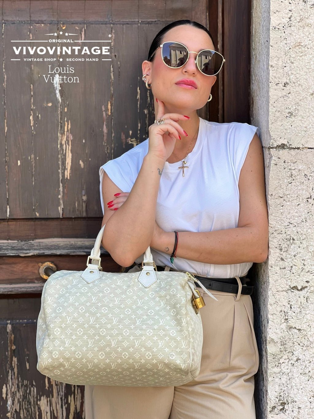 Speedy 30 Lv Idylle