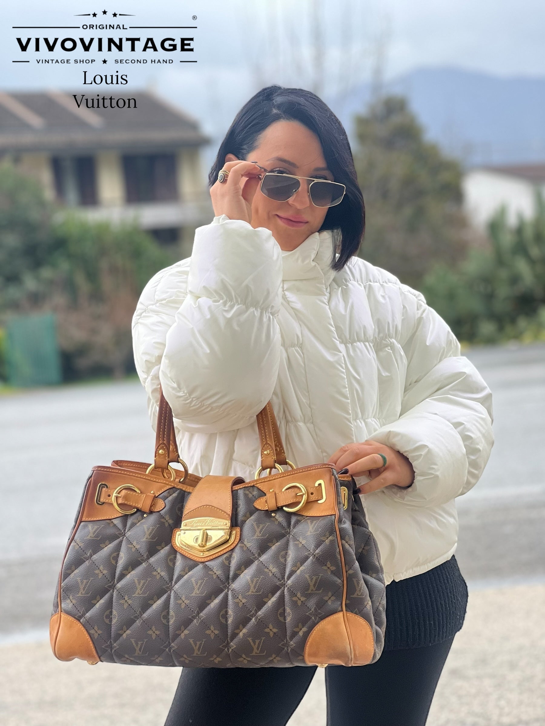 Boetie Louis Vuitton