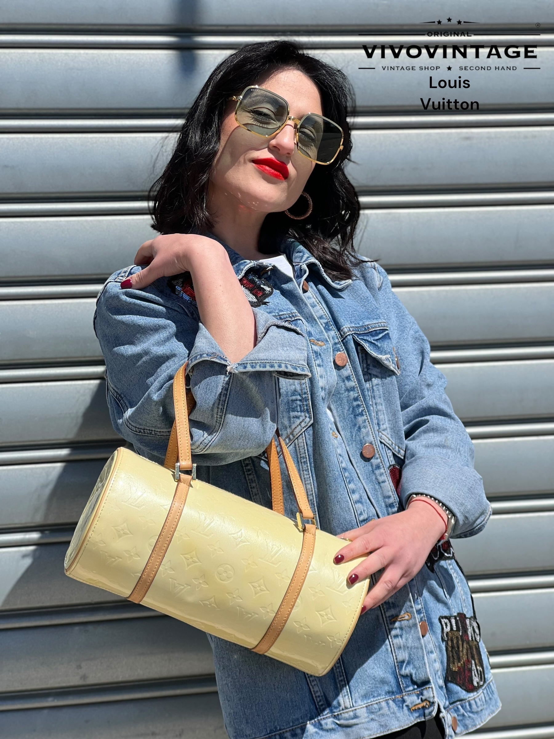 Papillon Louis Vuitton