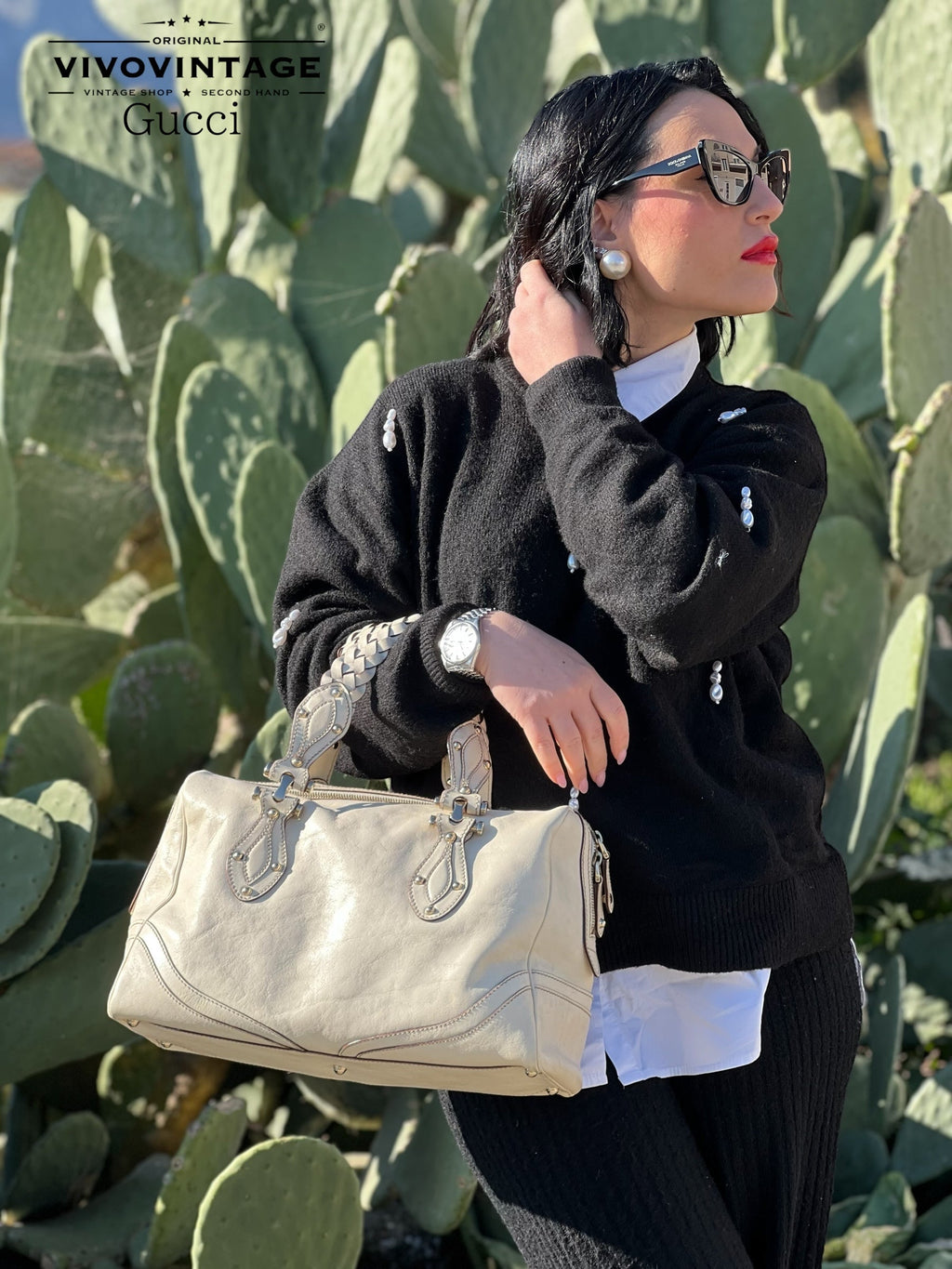 Bauletto Gucci
