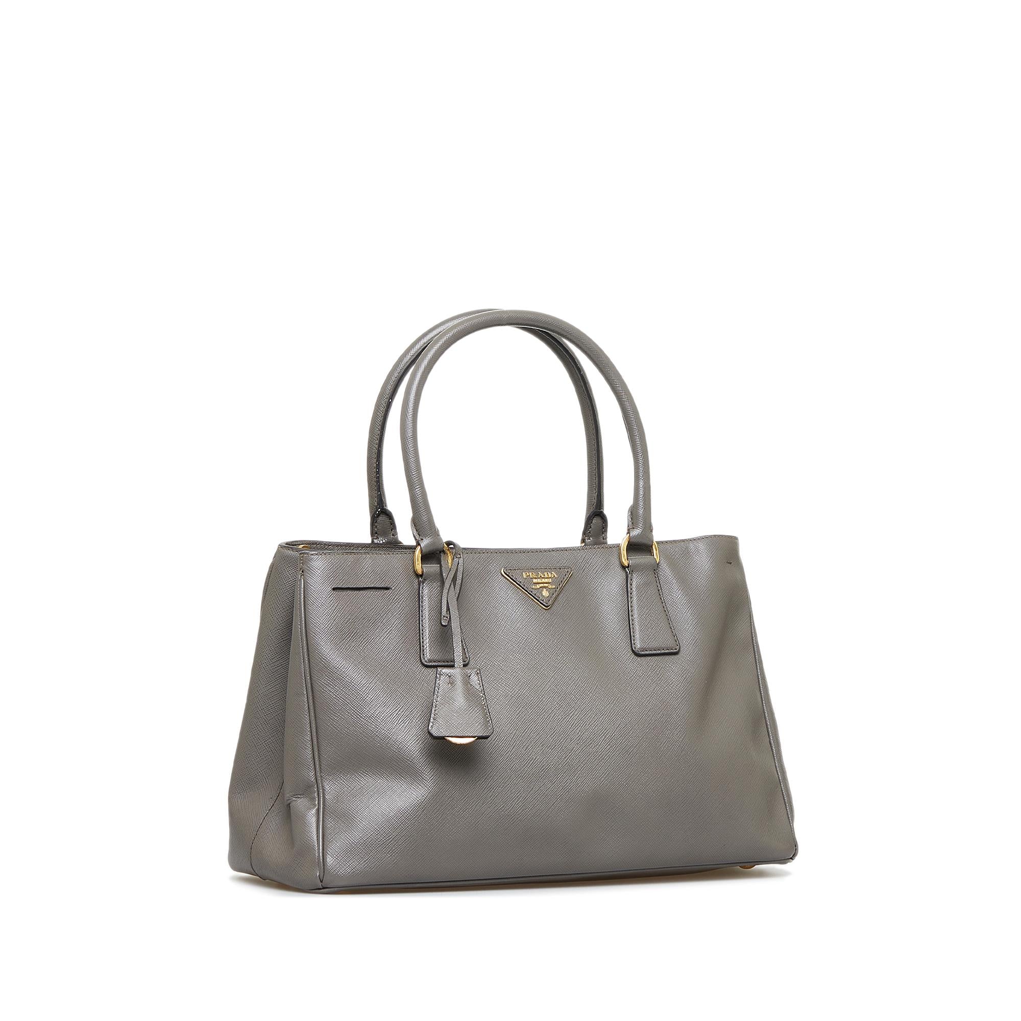 Prada Saffiano Galleria (SHG-UWTjPN)