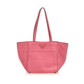 Prada Saffiano Leather Tote (SHG-13062)