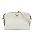 Prada Saffiano Soft Calf Crossbody Bag (SHG-DxiSVx)