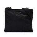 Prada Tessuto Crossbody Bag (SHG-2YL9q5)