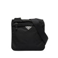 Prada Tessuto Crossbody Bag (SHG-paKAhi)