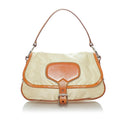 Prada Tessuto Handbag (SHG-RJW0tg)